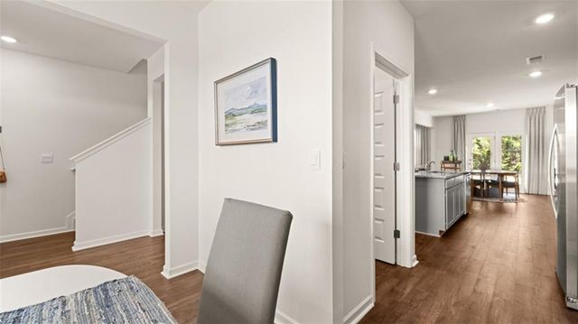 51 Weymouth Drive, Locust Grove, GA 30248