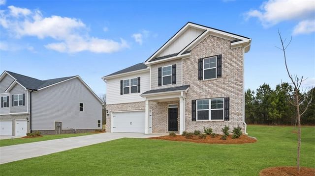 51 Weymouth Drive, Locust Grove, GA 30248