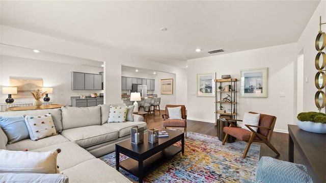 51 Weymouth Drive, Locust Grove, GA 30248