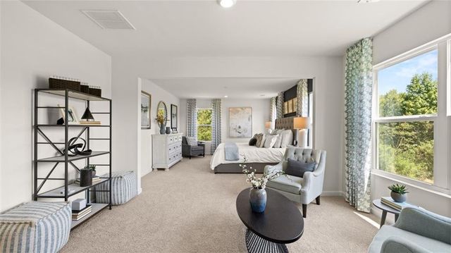 51 Weymouth Drive, Locust Grove, GA 30248