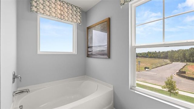 51 Weymouth Drive, Locust Grove, GA 30248