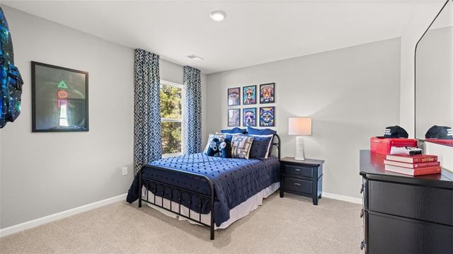 51 Weymouth Drive, Locust Grove, GA 30248