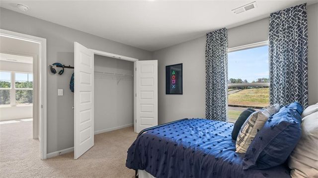 51 Weymouth Drive, Locust Grove, GA 30248