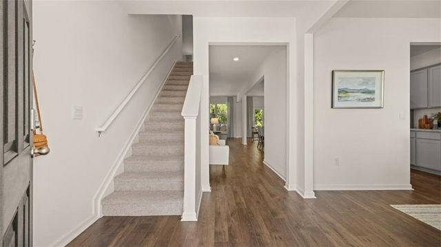 51 Weymouth Drive, Locust Grove, GA 30248