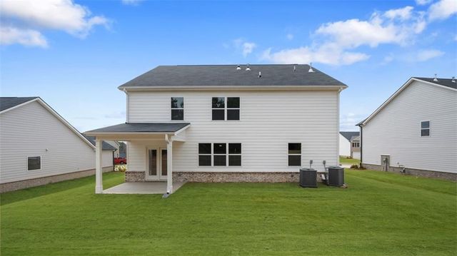 51 Weymouth Drive, Locust Grove, GA 30248