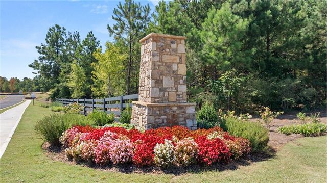 51 Weymouth Drive, Locust Grove, GA 30248