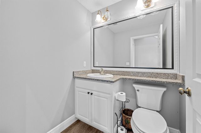 3033 SE Brierwood Place, Stuart, FL 34997