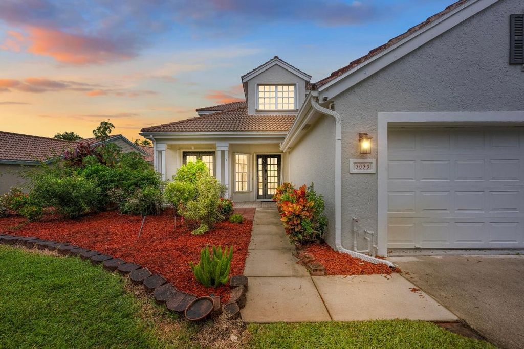 3033 SE Brierwood Place, Stuart, FL 34997