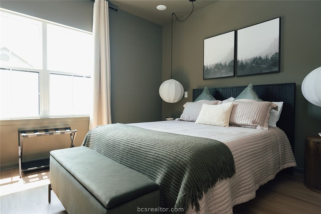 302 West 31st Street 601, Bryan, TX 77803 — photo 5