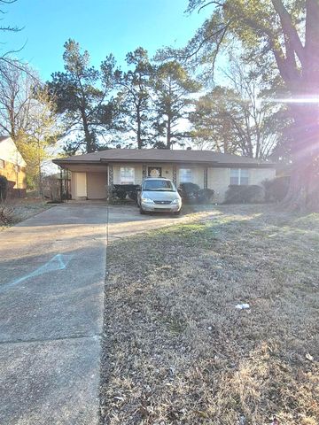 265 E SHELBY DR, Memphis, TN 38109