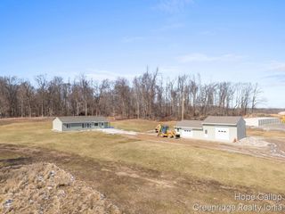 1637 N State Road, Easton Twp, MI 48846