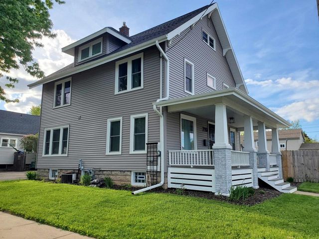 719 S MEMORIAL DRIVE, Appleton, WI 54911