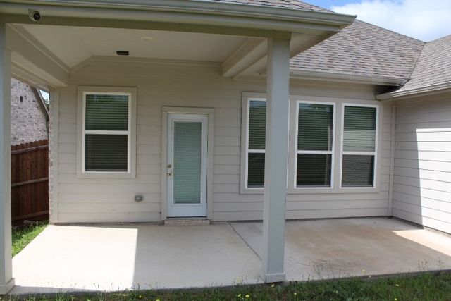 1401 Eagle Nest Drive, Pelican Bay, TX 76020