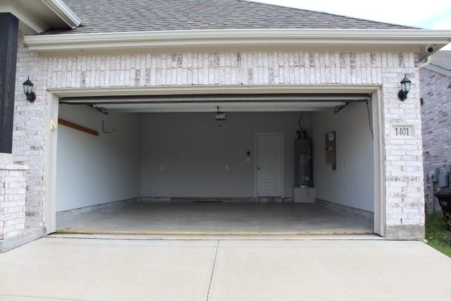1401 Eagle Nest Drive, Pelican Bay, TX 76020