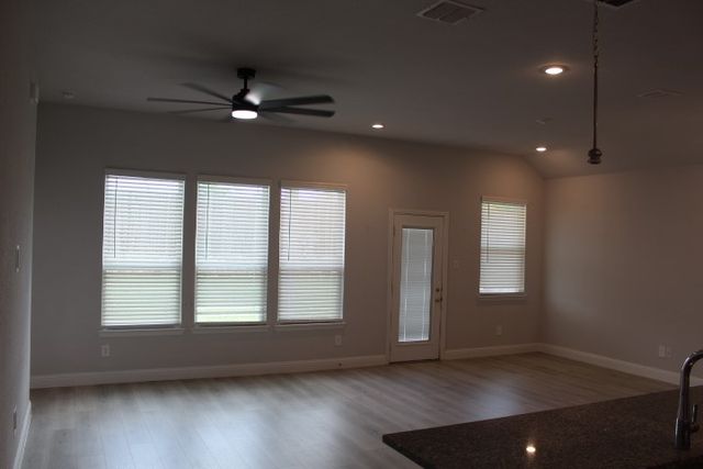 1401 Eagle Nest Drive, Pelican Bay, TX 76020