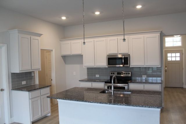 1401 Eagle Nest Drive, Pelican Bay, TX 76020