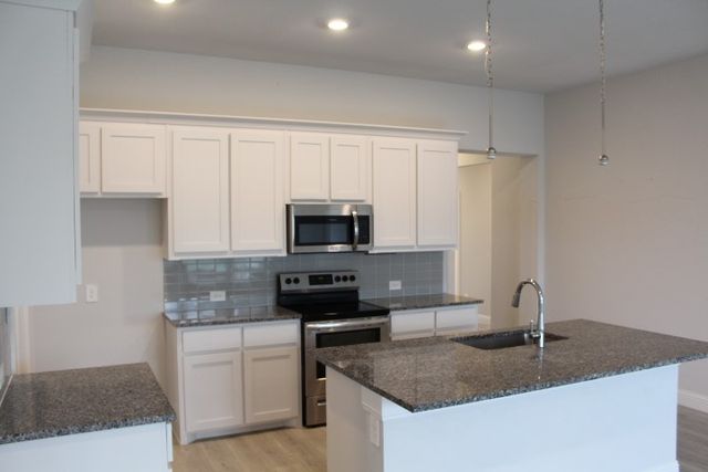 1401 Eagle Nest Drive, Pelican Bay, TX 76020