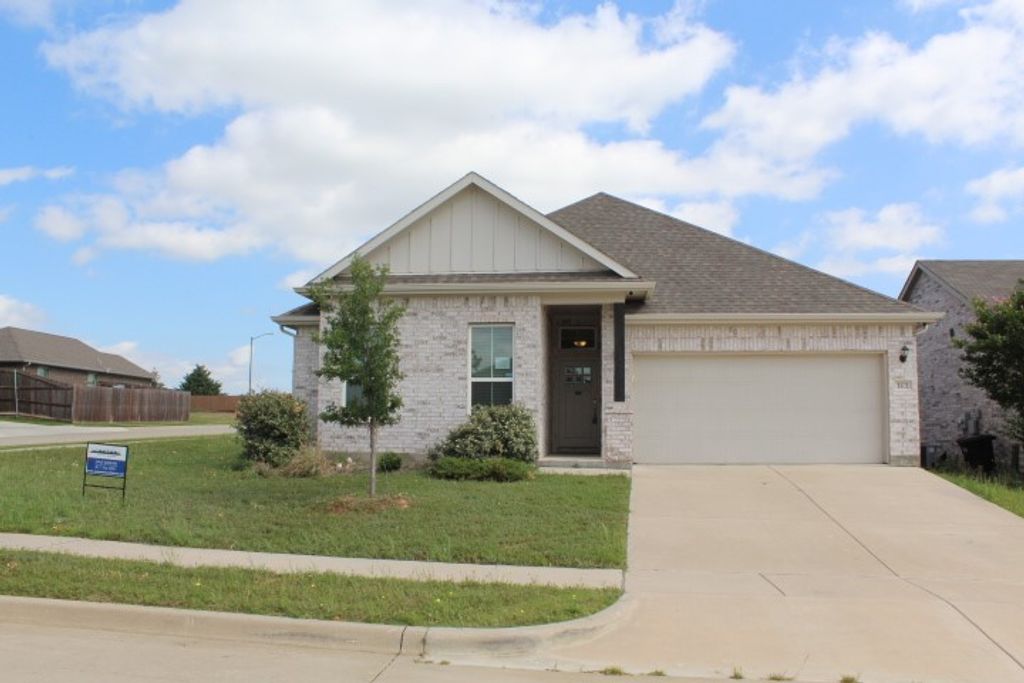 1401 Eagle Nest Drive, Pelican Bay, TX 76020