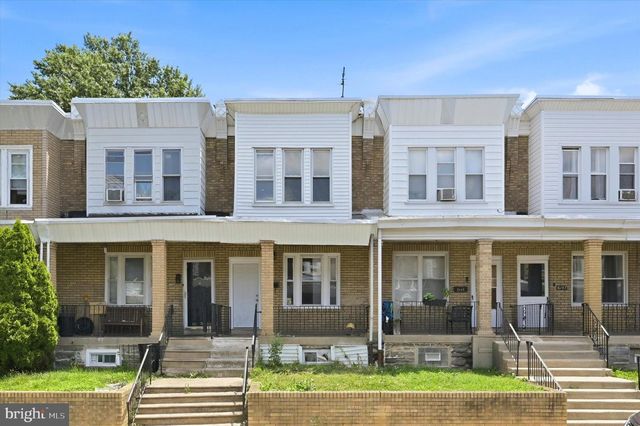 6151 ALGARD ST, Philadelphia, PA 19135