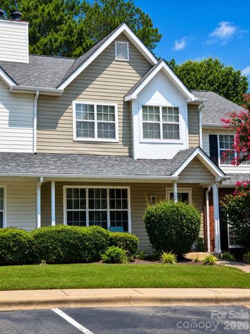 5616 Prescott Court, Charlotte, NC 28269