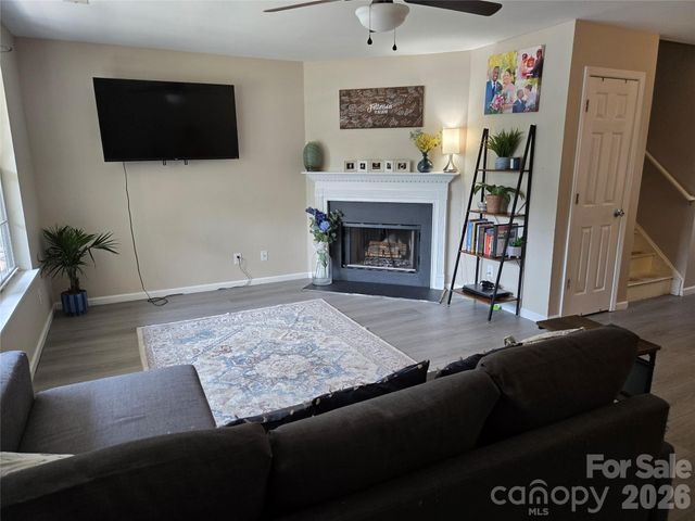 5616 Prescott Court, Charlotte, NC 28269