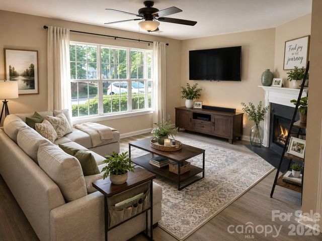 5616 Prescott Court, Charlotte, NC 28269
