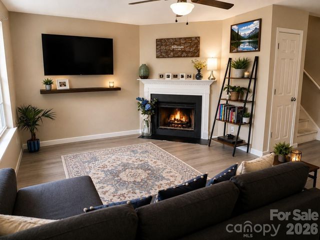 5616 Prescott Court, Charlotte, NC 28269