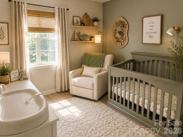 5616 Prescott Court, Charlotte, NC 28269