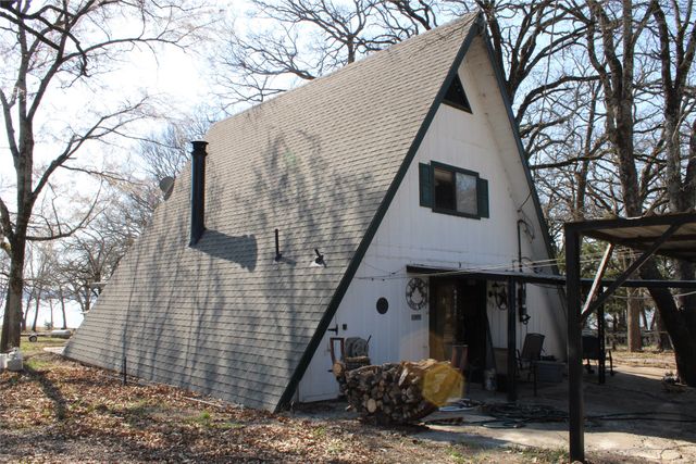 8087 Lakeview Drive, Quinlan, TX 75474