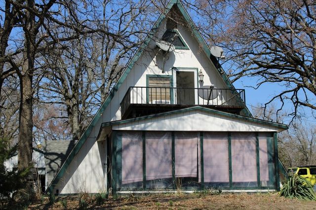 8087 Lakeview Drive, Quinlan, TX 75474