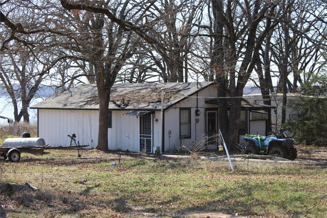 8087 Lakeview Drive, Quinlan, TX 75474