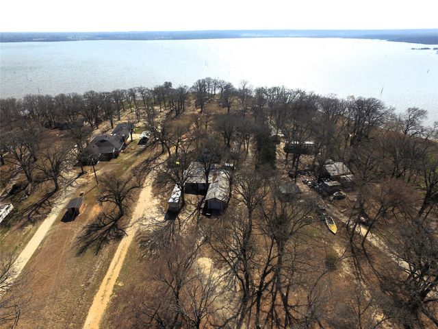 8087 Lakeview Drive, Quinlan, TX 75474