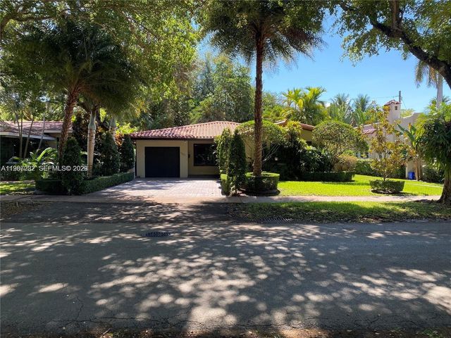 1501 Lisbon St, Coral Gables, FL 33134