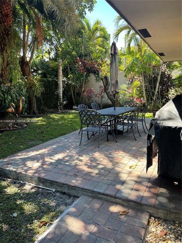 1501 Lisbon St, Coral Gables, FL 33134