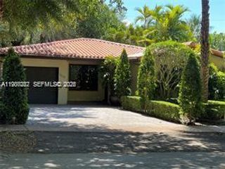 1501 Lisbon St, Coral Gables, FL 33134