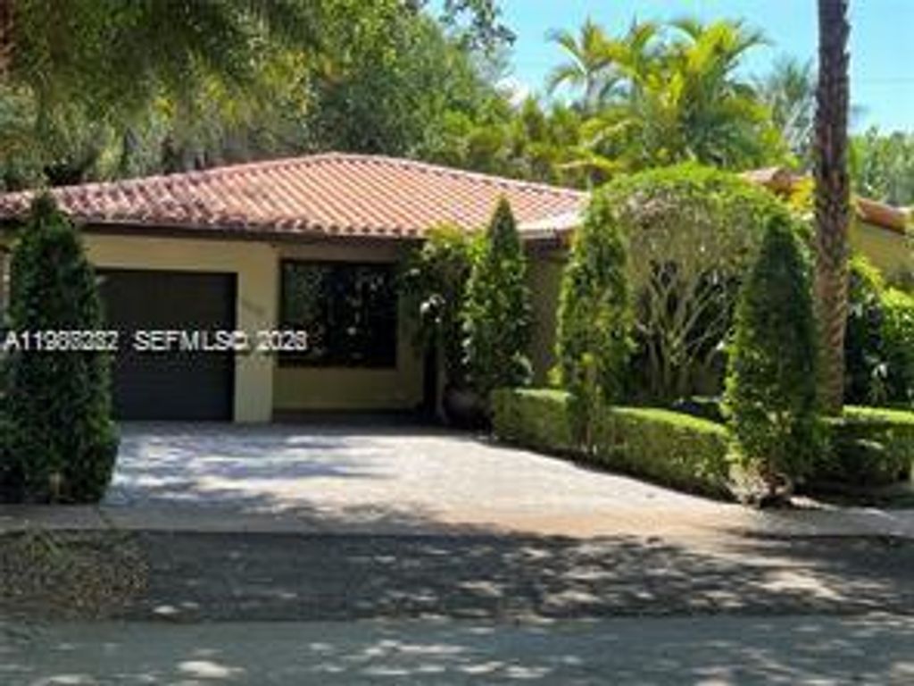 1501 Lisbon St, Coral Gables, FL 33134