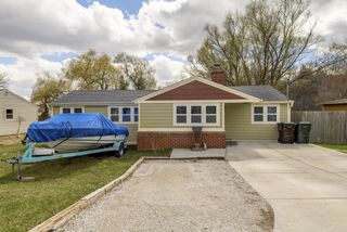 S103W30215 Lakeside DRIVE, Mukwonago, WI 53149