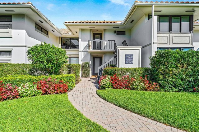 10221 Quail Covey Road Hibiscus S, Boynton Beach, FL 33436