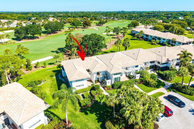 10221 Quail Covey Road Hibiscus S, Boynton Beach, FL 33436