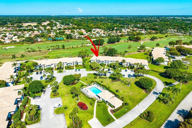 10221 Quail Covey Road Hibiscus S, Boynton Beach, FL 33436