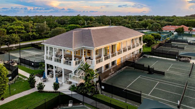 10221 Quail Covey Road Hibiscus S, Boynton Beach, FL 33436