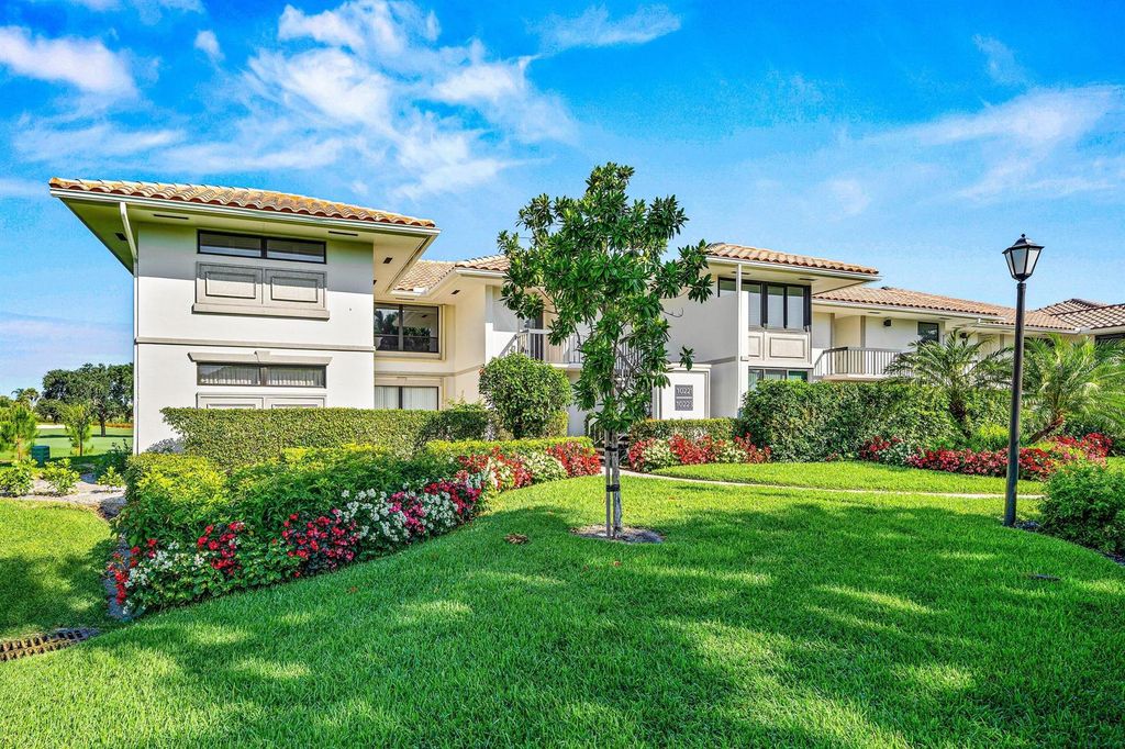 10221 Quail Covey Road Hibiscus S, Boynton Beach, FL 33436