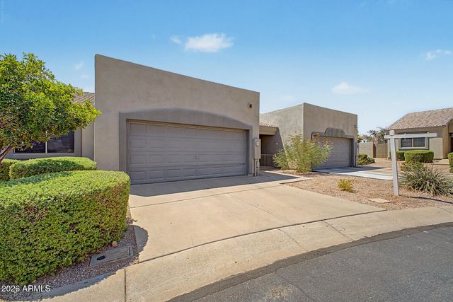 64 N 63RD Street 18, Mesa, AZ 85205
