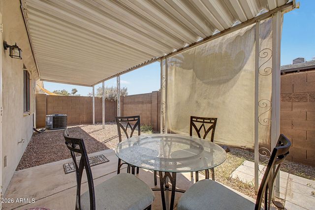 64 N 63RD Street 18, Mesa, AZ 85205