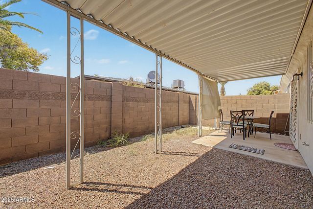 64 N 63RD Street 18, Mesa, AZ 85205