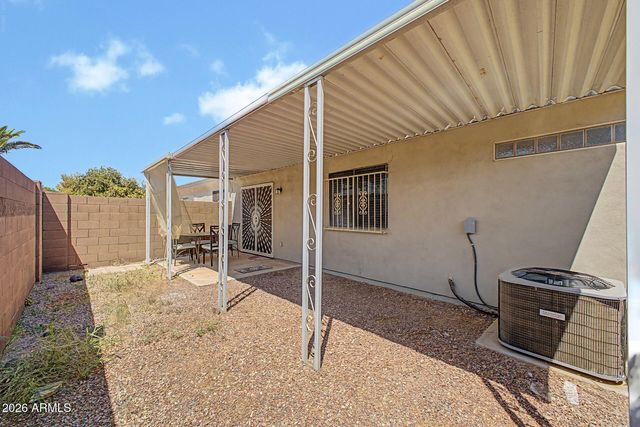 64 N 63RD Street 18, Mesa, AZ 85205