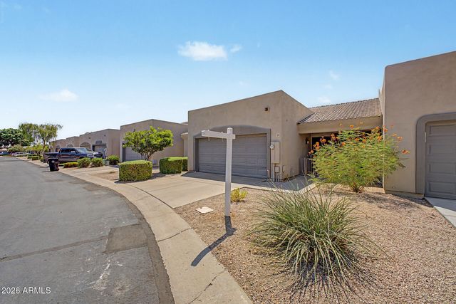 64 N 63RD Street 18, Mesa, AZ 85205