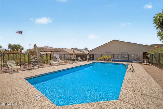 64 N 63RD Street 18, Mesa, AZ 85205