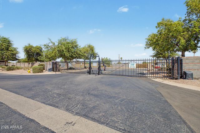 64 N 63RD Street 18, Mesa, AZ 85205
