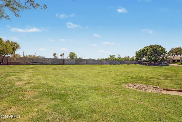 64 N 63RD Street 18, Mesa, AZ 85205